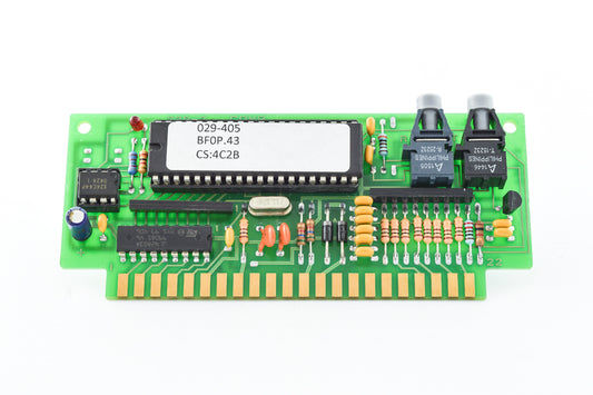 G.A. Braun 050200007