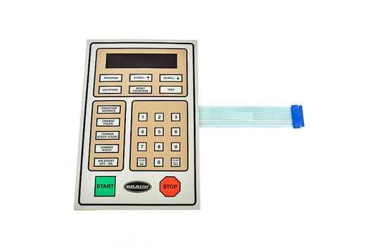 G.A. Braun 050300004