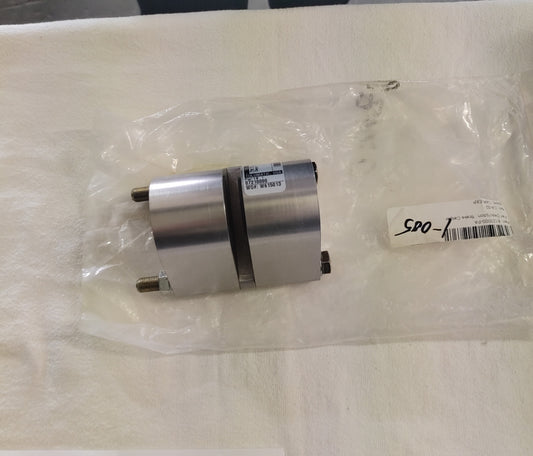 G.A. Braun 010300001