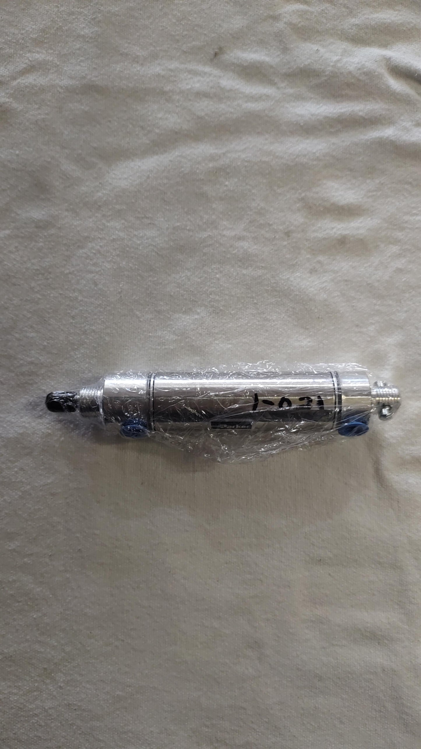 G.A. Braun 010500007