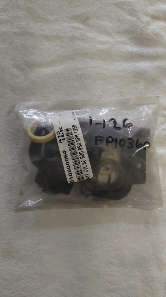 G.A. Braun 010500064