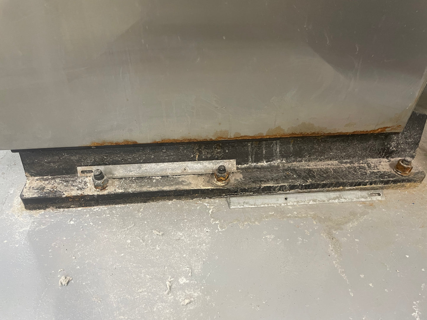 Unimac 45lb Washer UWN045T4VNU001