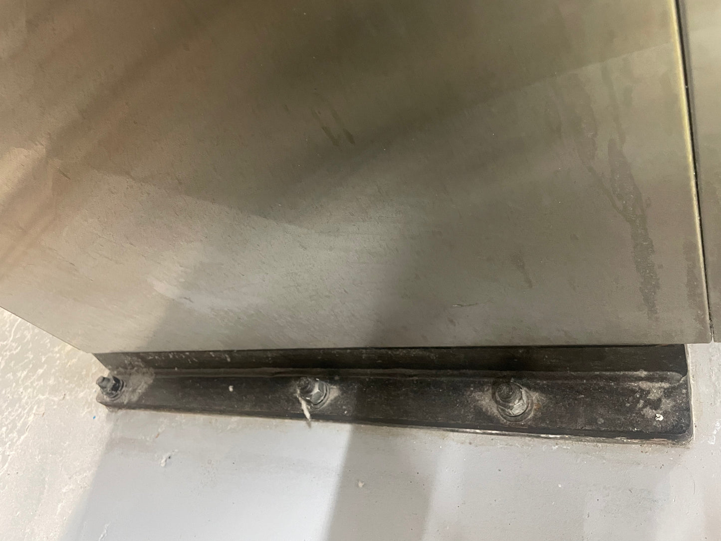 Unimac 45lb Washer UWN045T4VNU001