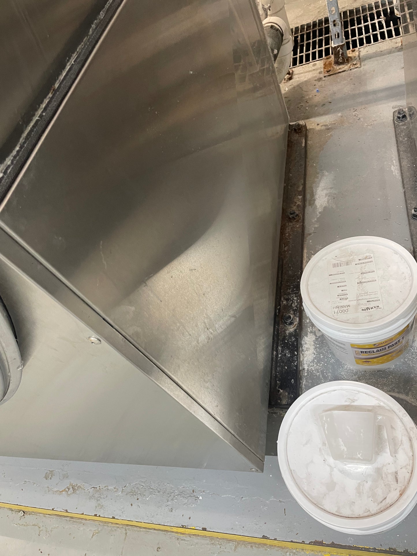 Unimac 160lb Washer UWN160T4VNU001
