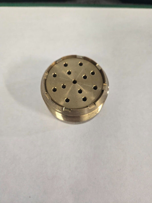 Chicago 2203-426 - Burner Tip 1-1/2" Brass