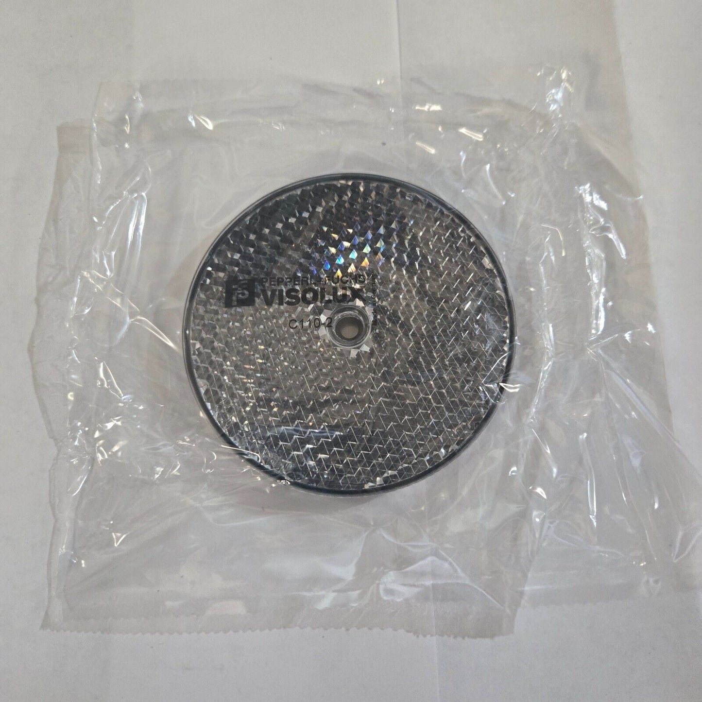 Pepperl Fuchs Visolux RLK25-55/116