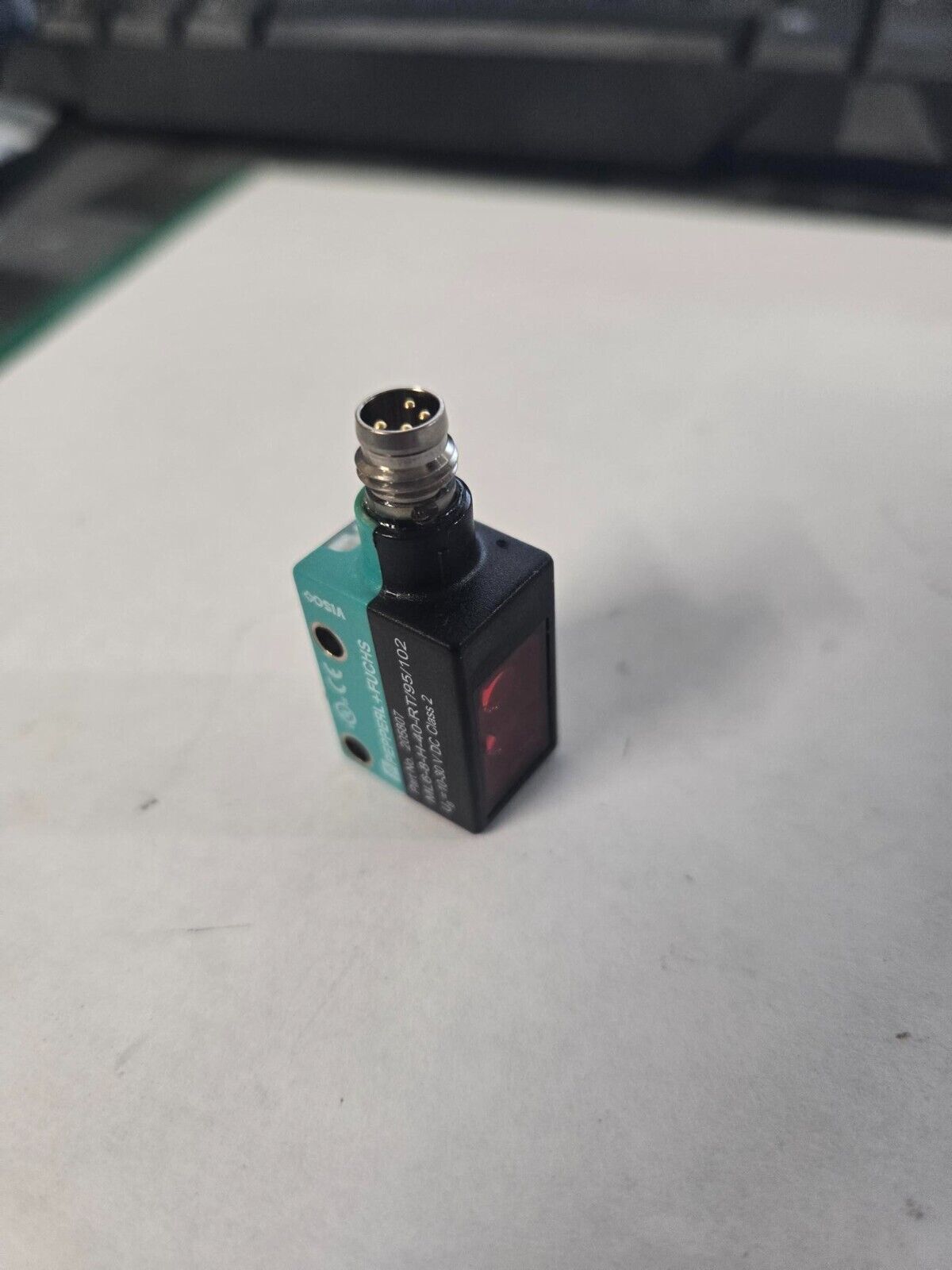 PEPPERL & FUCHS ML6-8-H-40-RT/95/102 / ML68H40RT95102