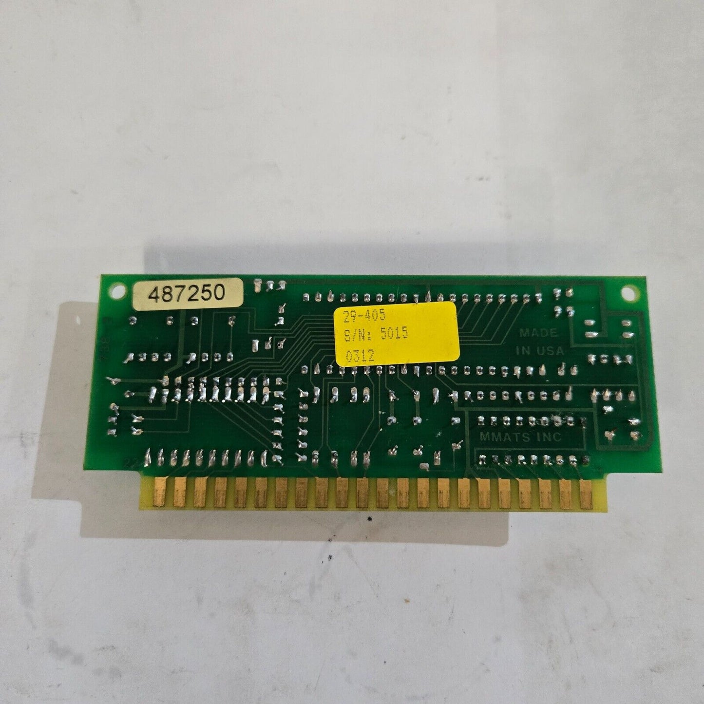 GA Braun 050200007 OBS - PROGRAMMER PLUGIN