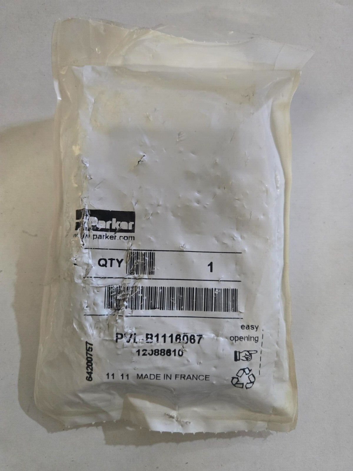 Parker PVLB1116067