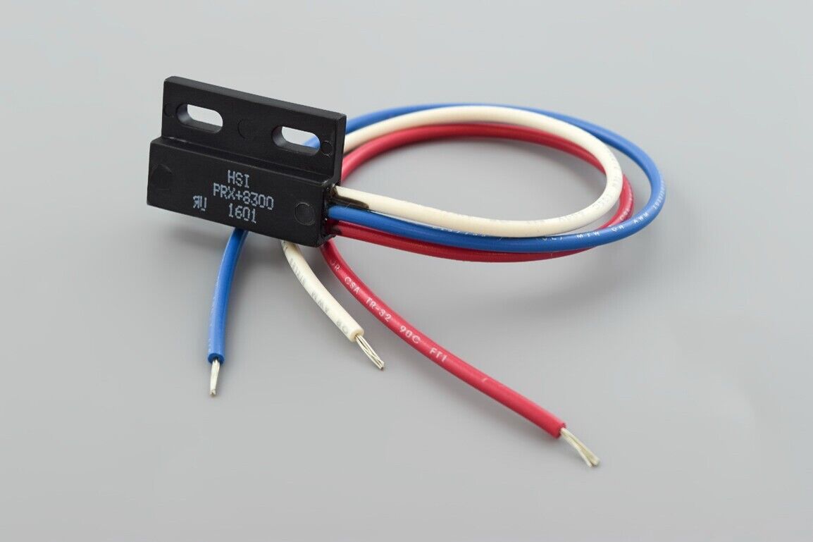 G.A Bruan SWITCH PROXIMITY (CONTACT) PRX8300