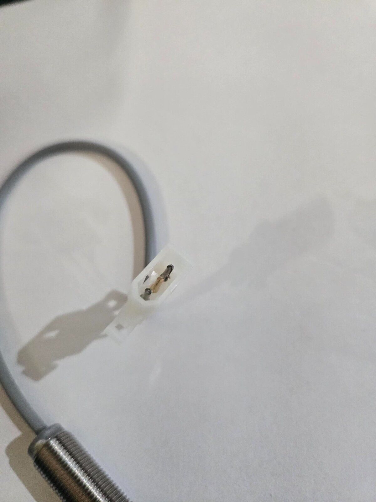 Pepperl Fuchs NBN4-12GM40-E0