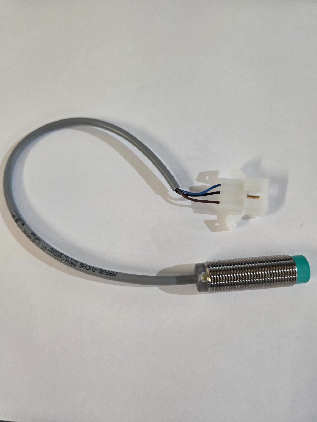 Pepperl Fuchs NBN4-12GM40-E0