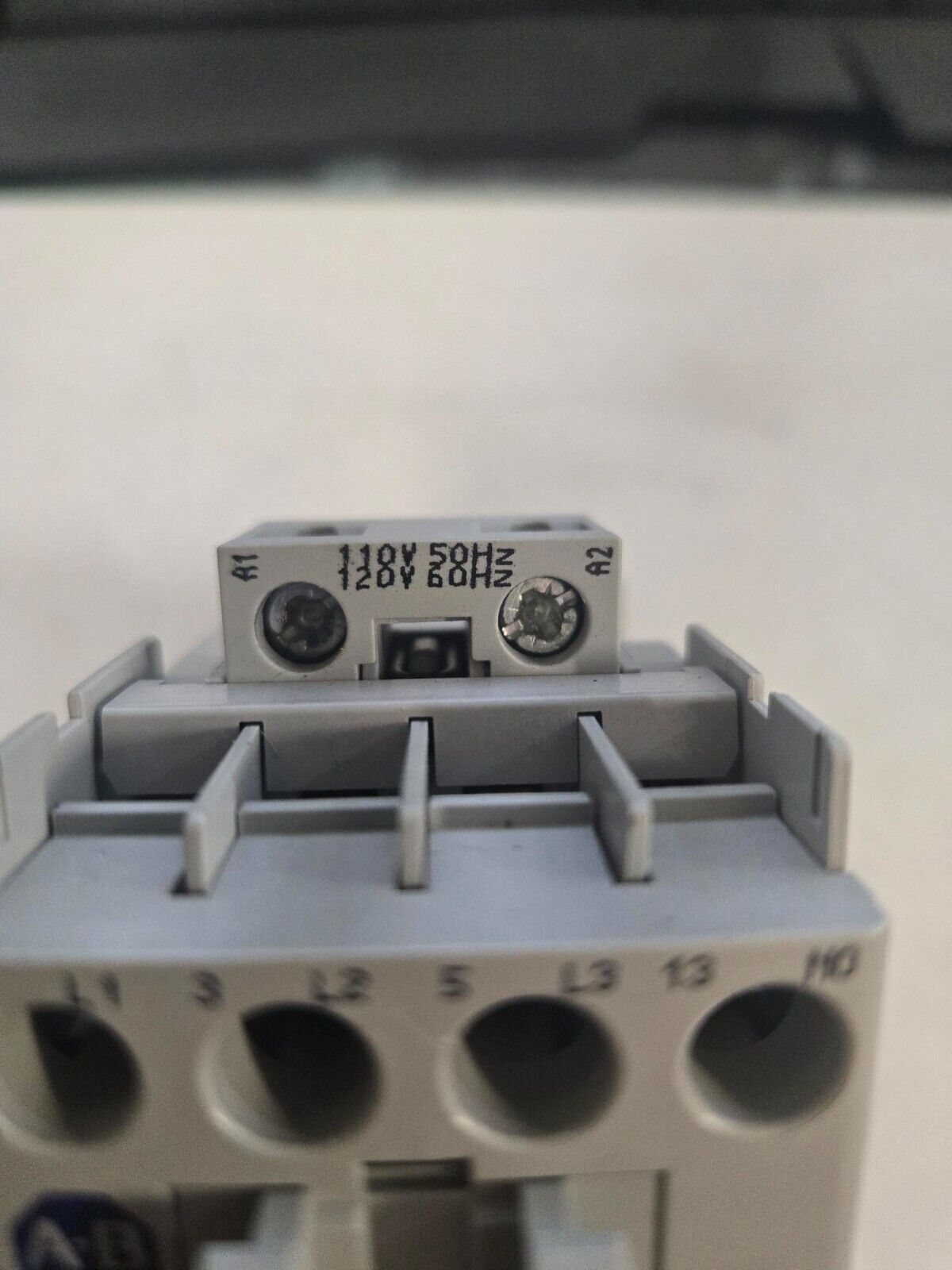 Allen Bradley 104-C16D22