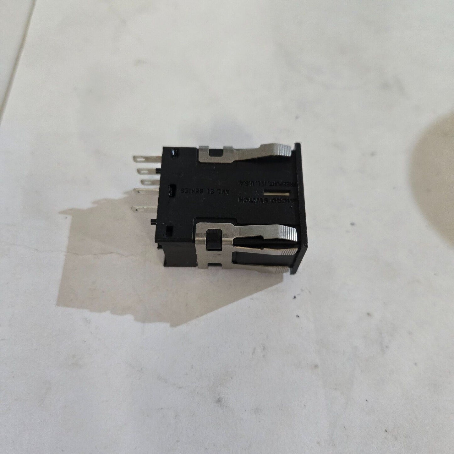 Microswitch AML21FBA2BA