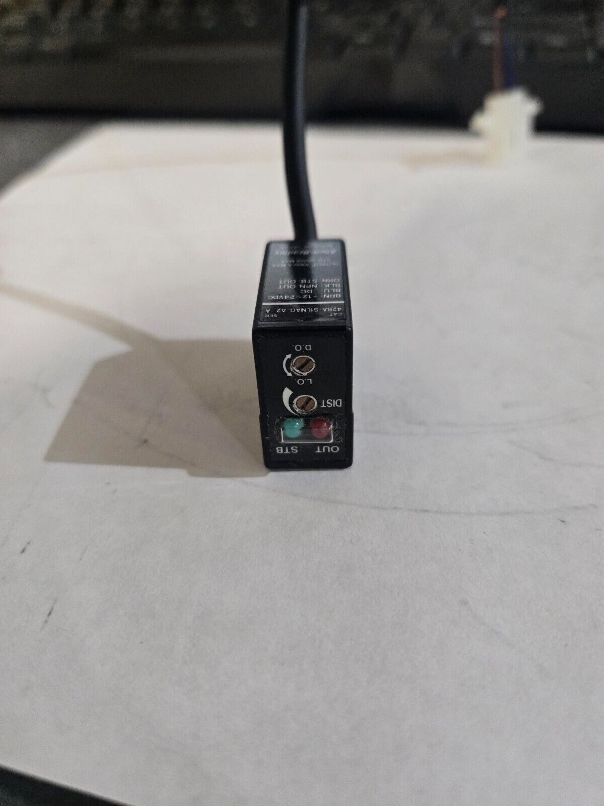 Allen Bradley 42BA-S1LNAG-A2