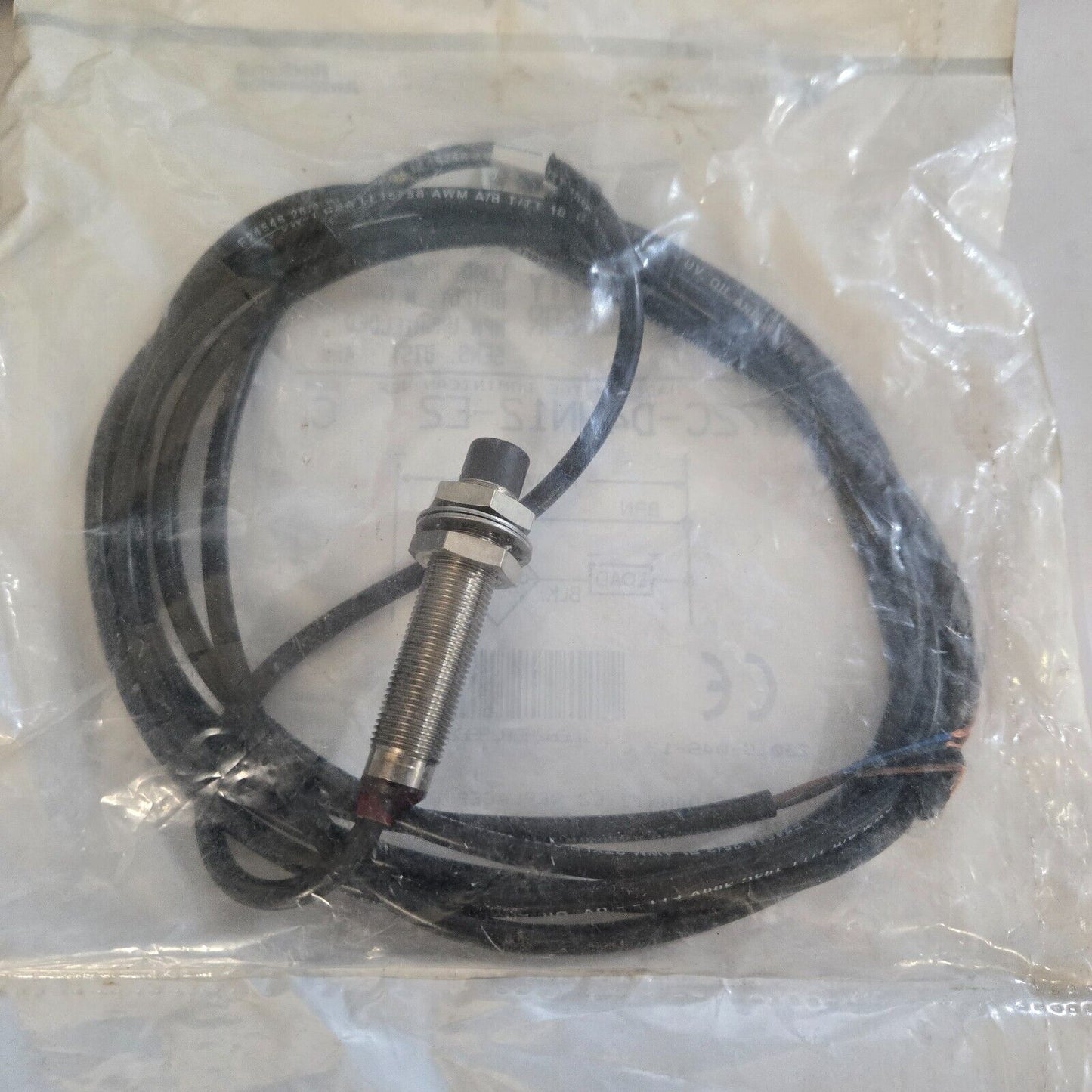 Allen-Bradley 872C-D4NN12-E2