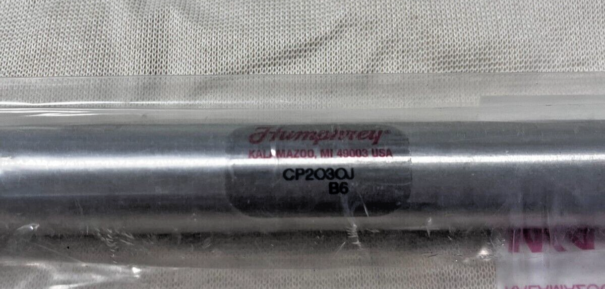 Air Cylinder , Unipress 35880-00