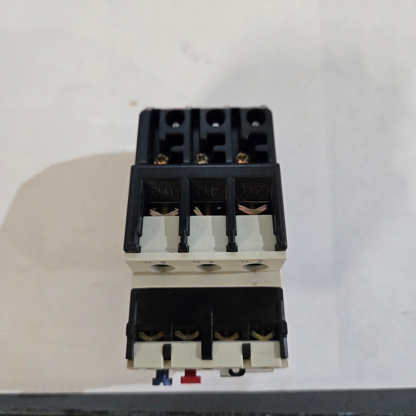 Telemecanique LR2-D1310