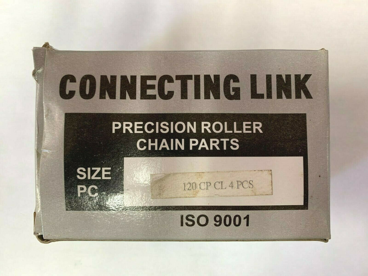 120CPCL4PCS Connecting Link