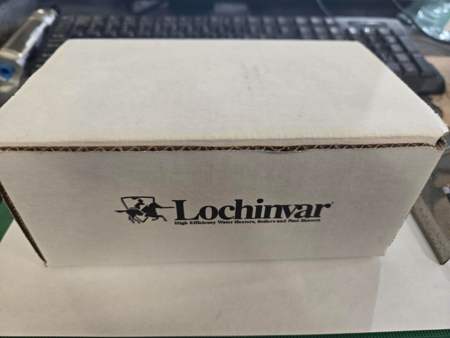 Lochinvar 100165937 Hot Surface Ignitor/Glo Coil