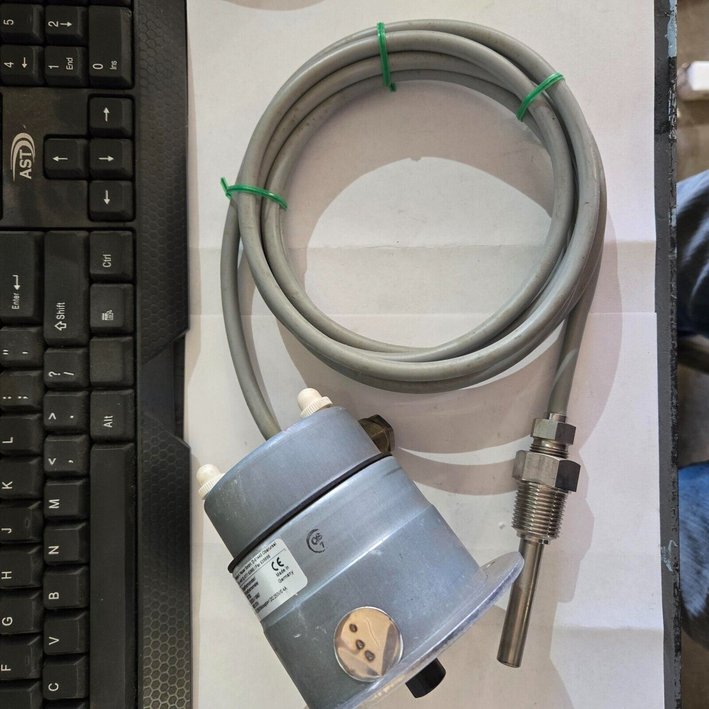 Messko MTS80 622020-1 19997