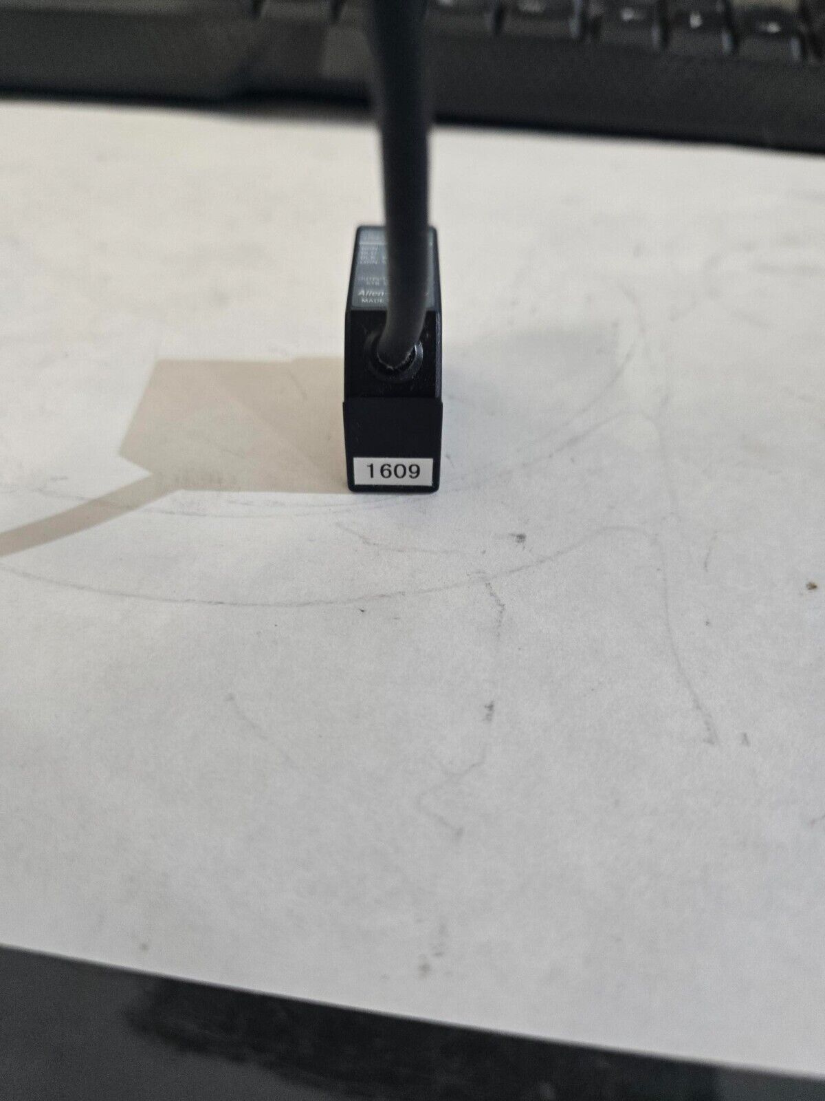 Allen Bradley 42BA-S1LNAG-A2