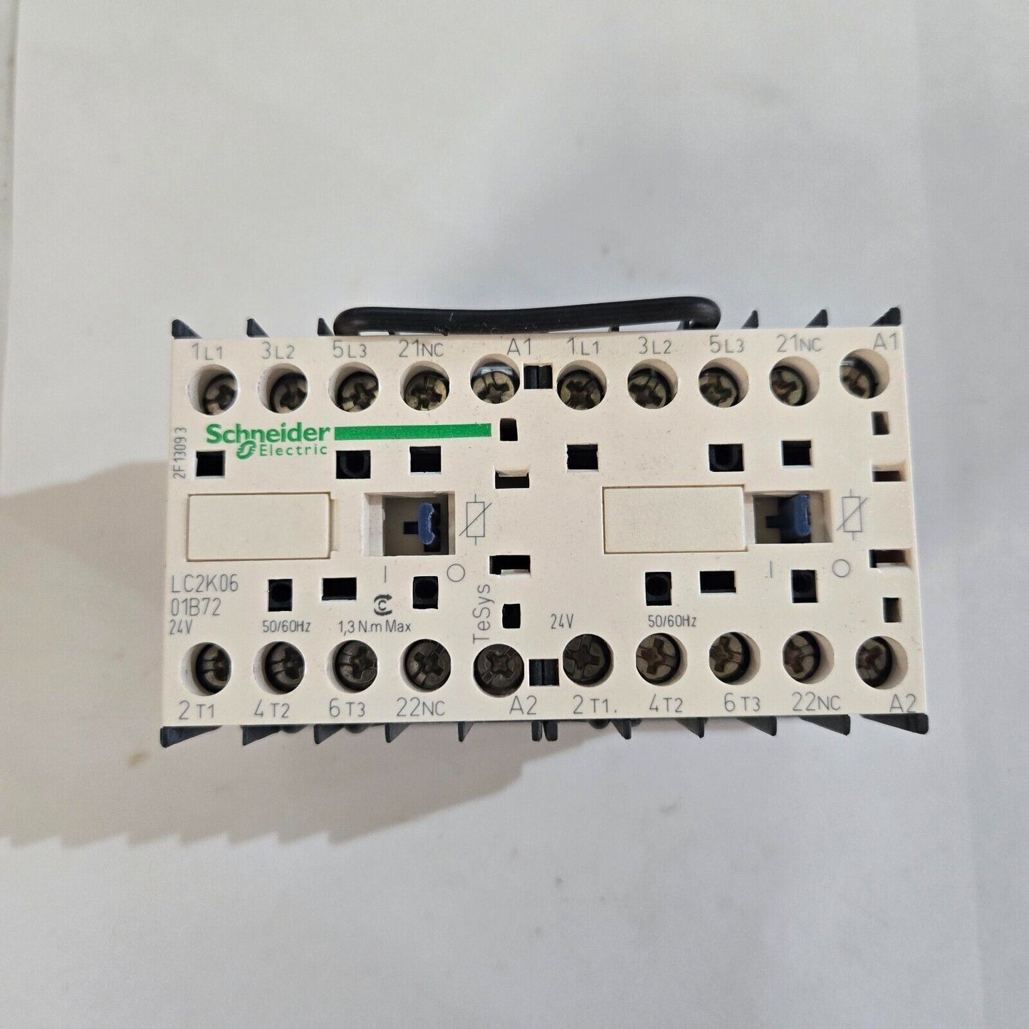 Schneider LC2K0601B72