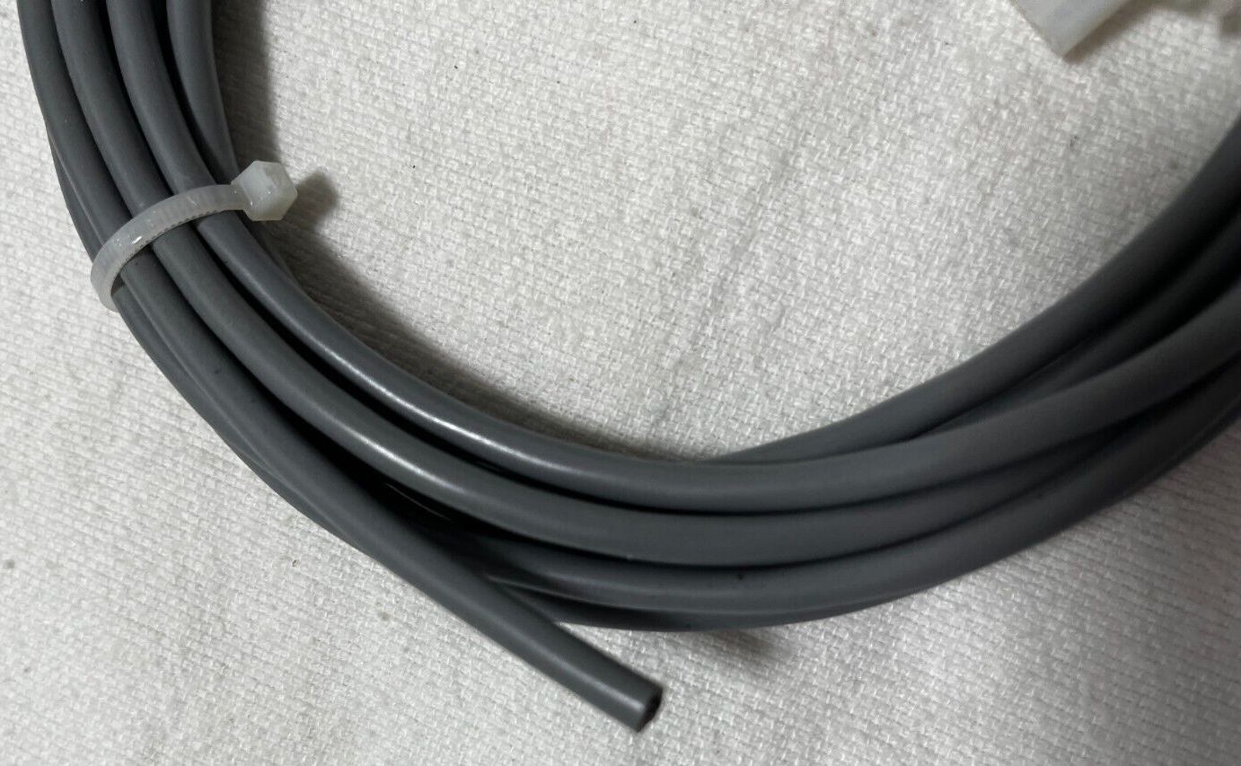 1607-300 - 12' Photosensor Extension Cable 3 Pin - Chicago Dryer