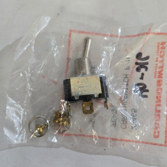 Carling Switch 2FB54-73XG