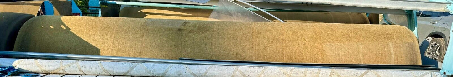 G. A. Braun Delta 32” Ironer Roll