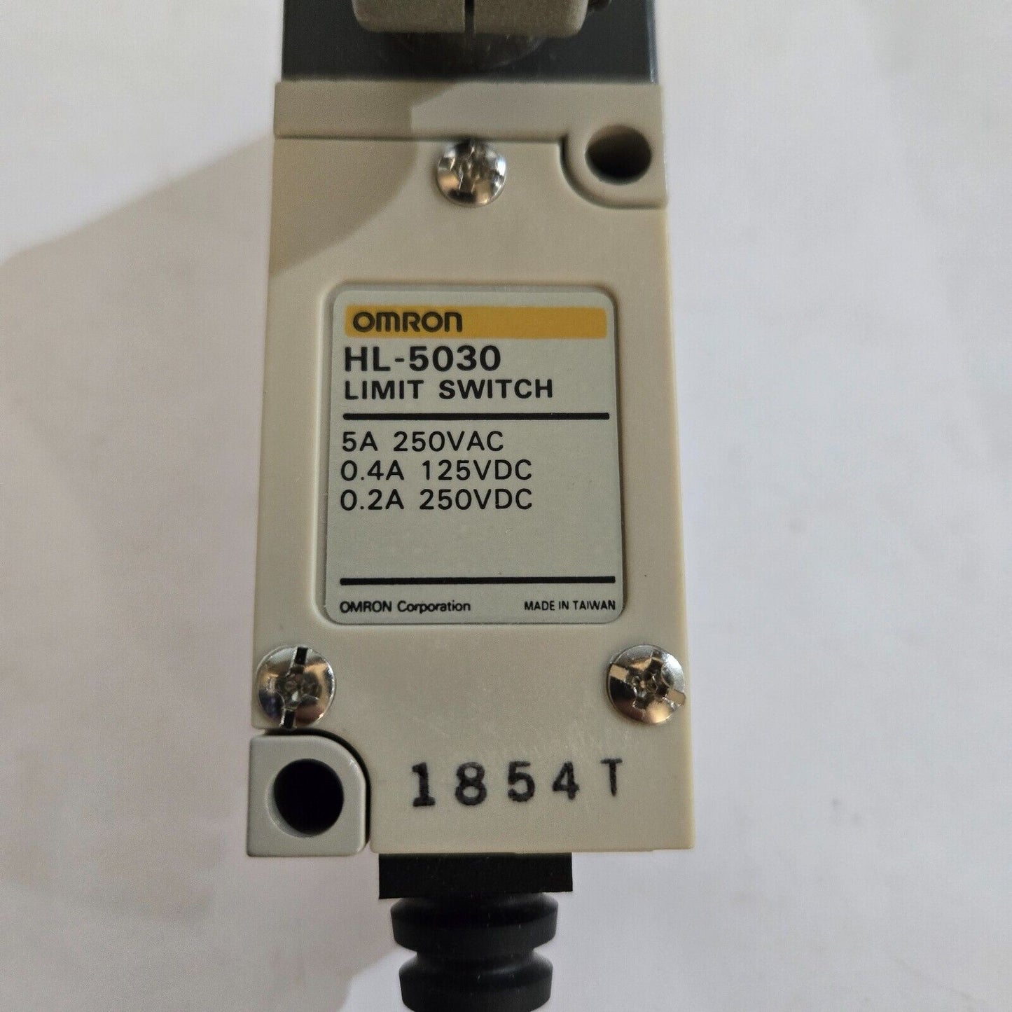 Omron HL-5030