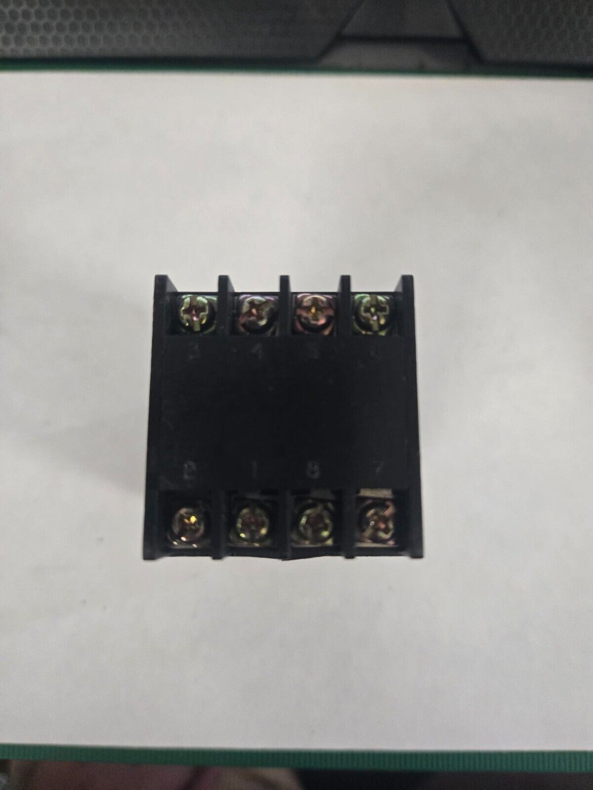 Chicago Dryer 4202-300 TEMP CONTROL 1/16 DIN TYPE J