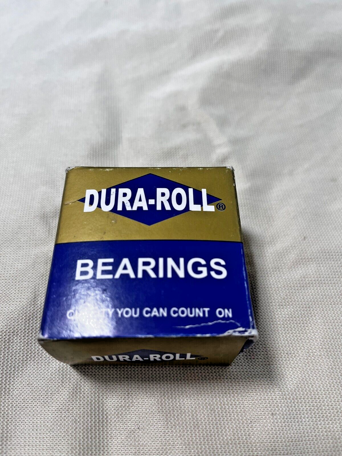 Dura-Roll Bearing Insert SB205-16