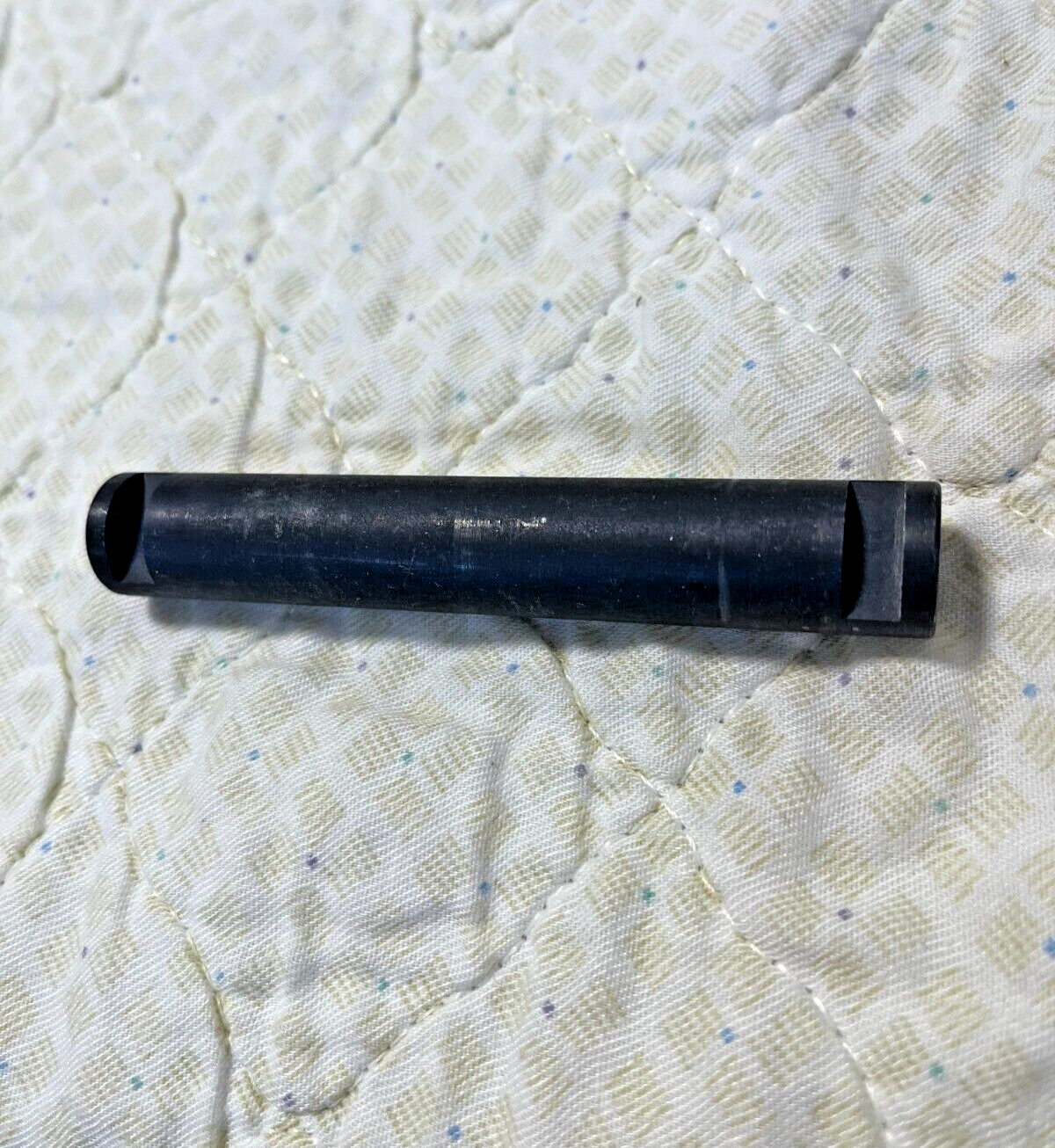 1210-066 - Shaft 5/8" Od * 3-7/8" L - Chicago