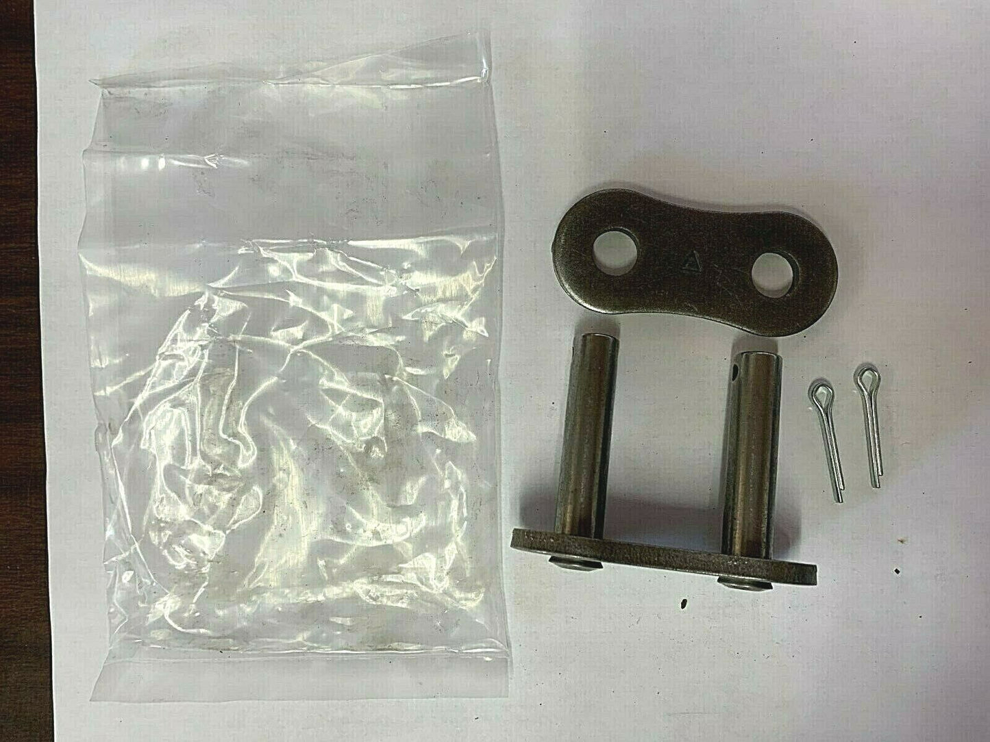 120CPCL4PCS Connecting Link