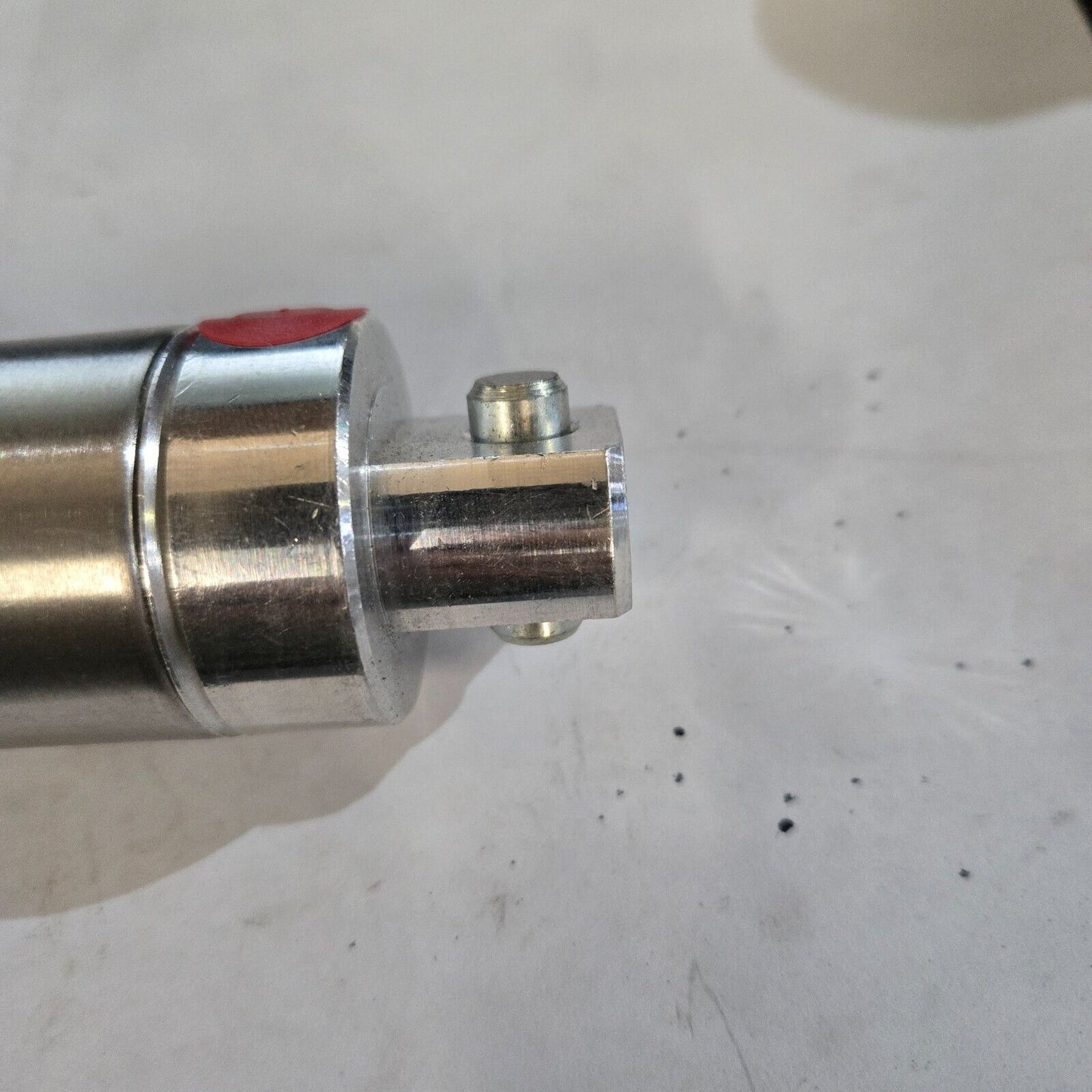 Bimba 173-DP Original Line Air Cylinder 1-1/2" Bore 3" Stroke 173DP