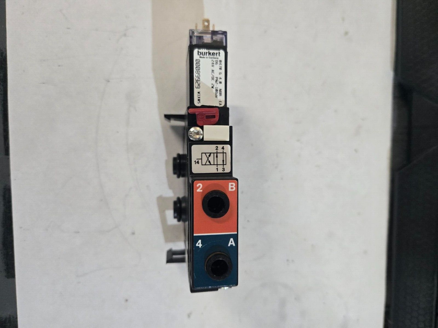 Burkert 00089929