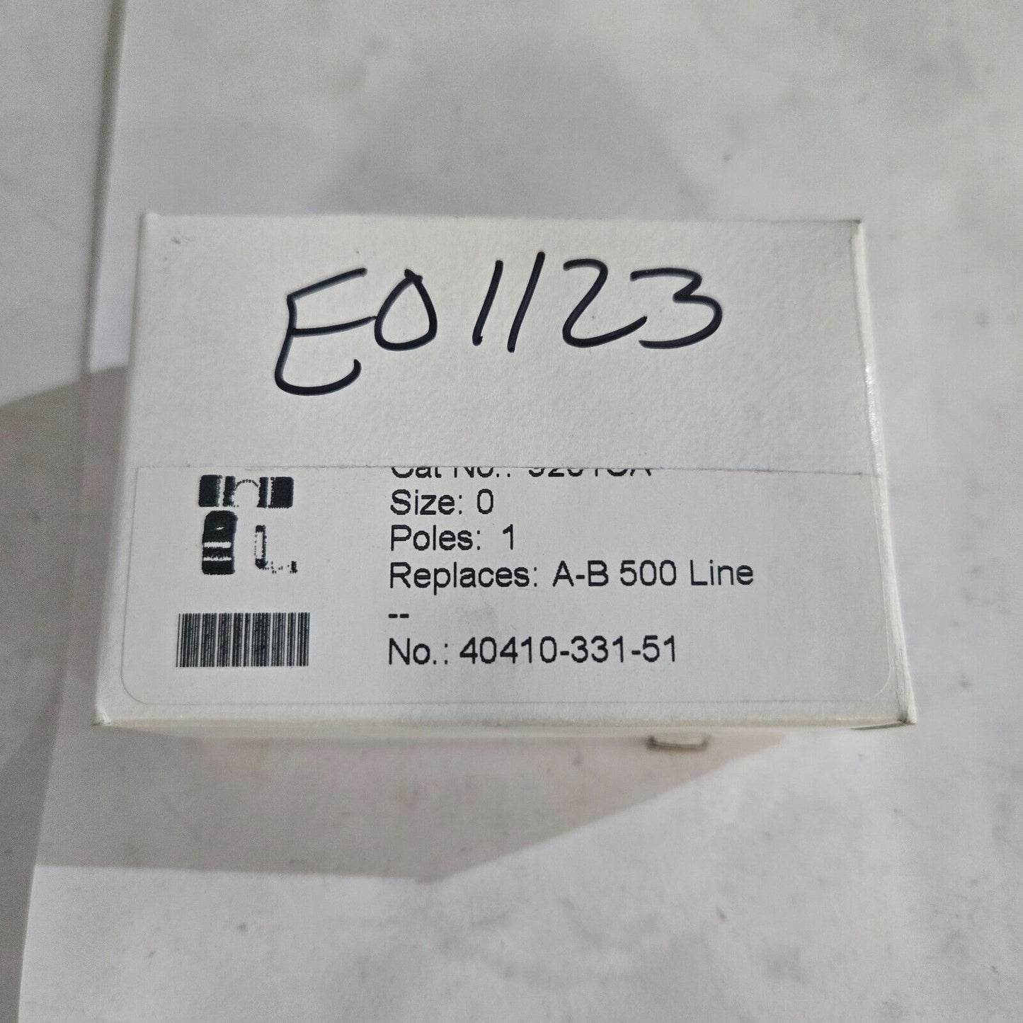 Allen Bradley 40410-331-51