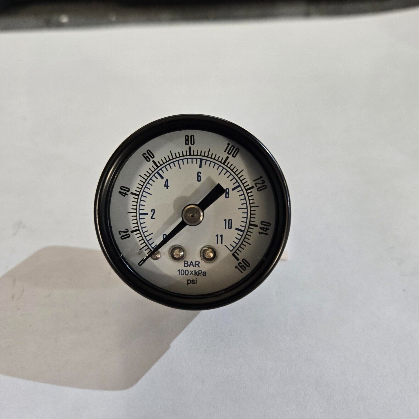 Precision Instruments 102D-158F