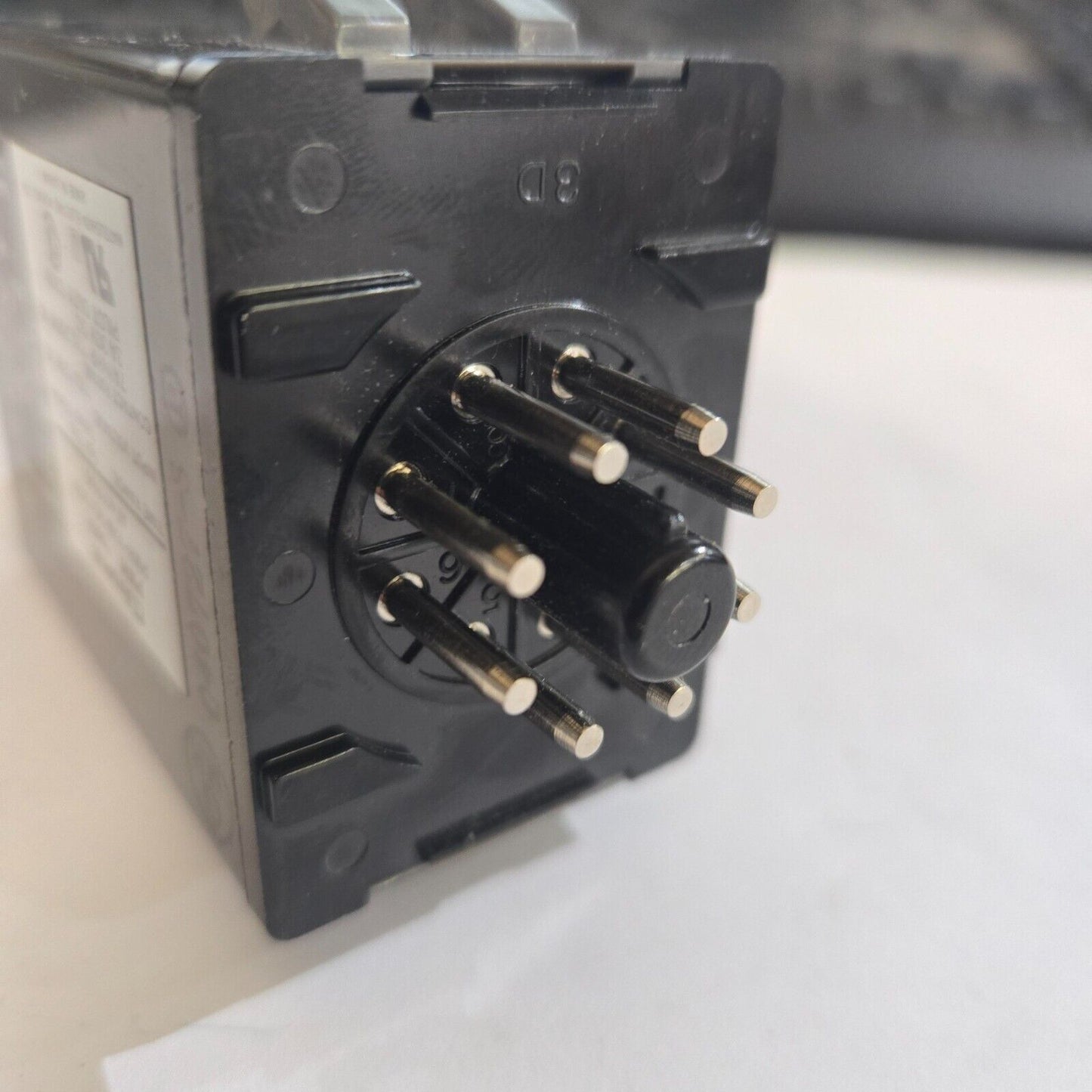 Matsushita Electric PMH-10M-AC120V