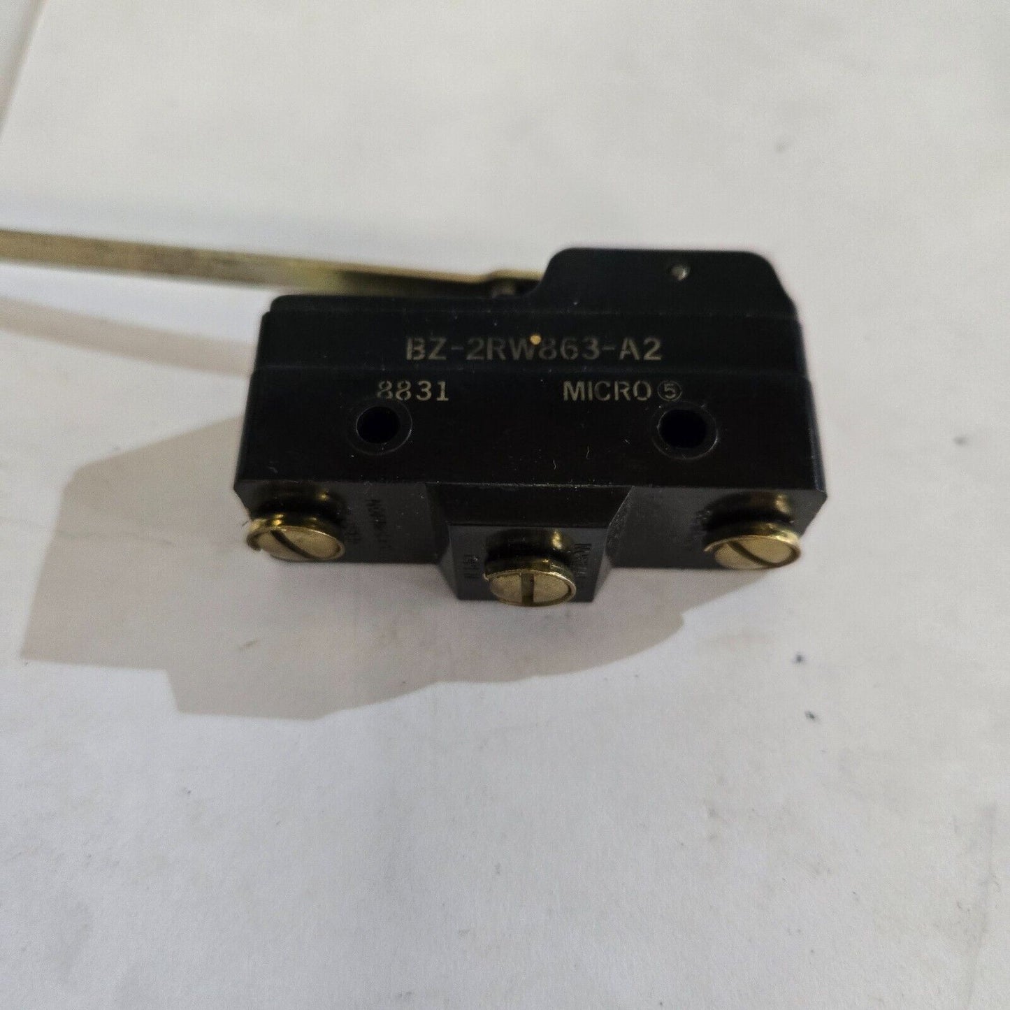 Honeywell BZ-2RW863-A2
