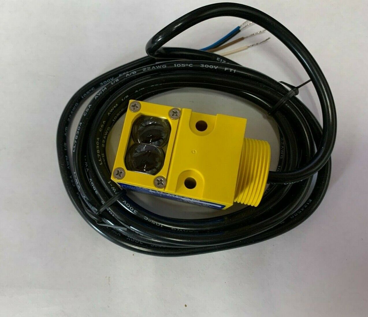 Milnor 09RPE011 Photoeye Valu-Beam 10-30 DC