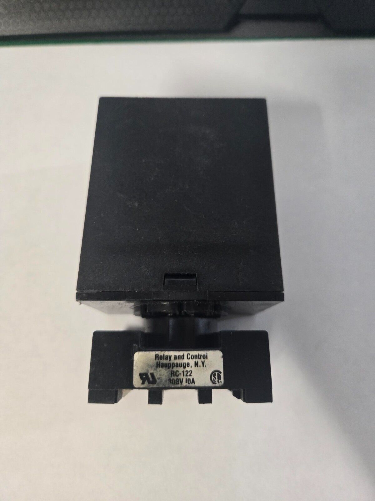 ABB PLM6405 SSAC Voltage Monitor
