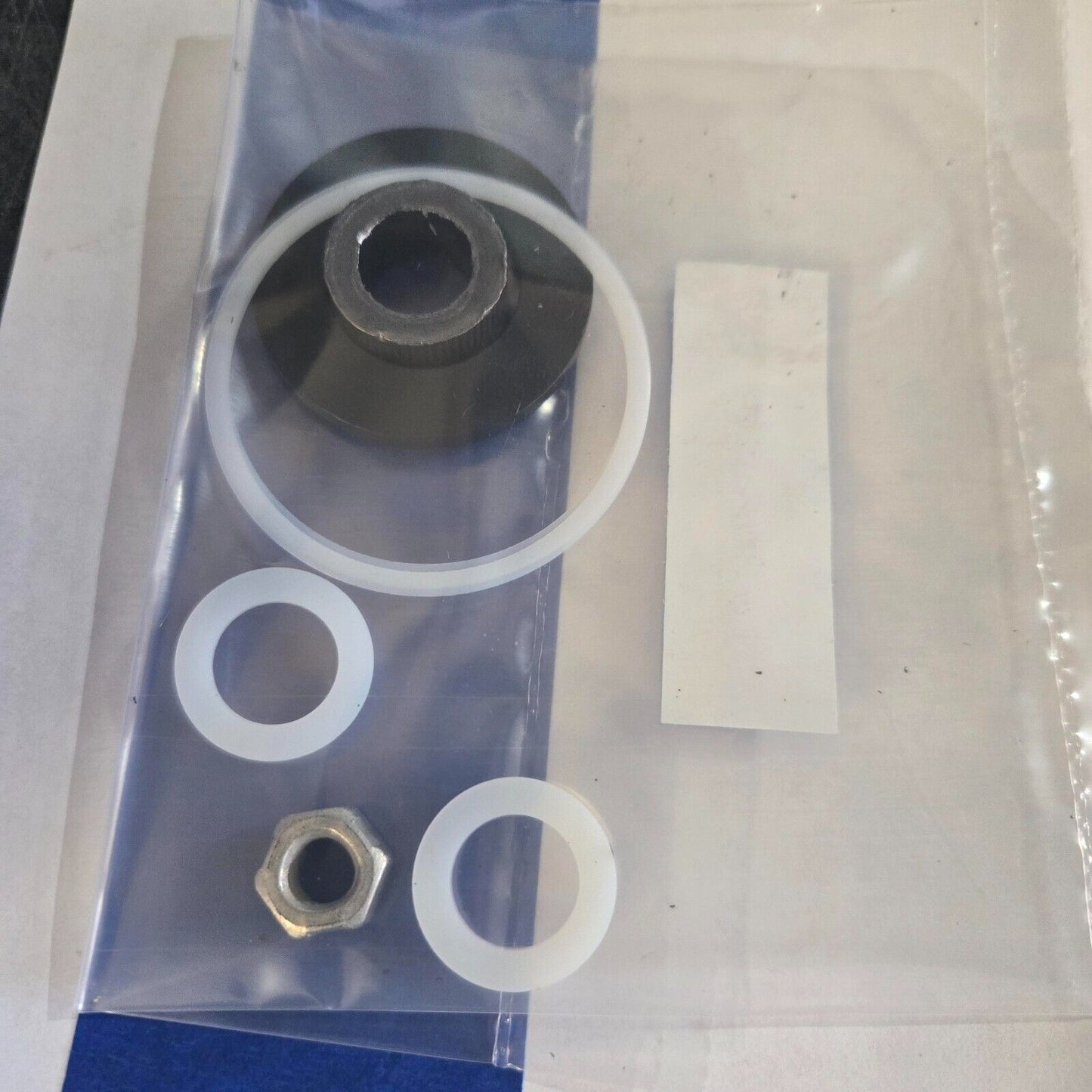 30000.0400.0000 Sealing Spare Part Kit