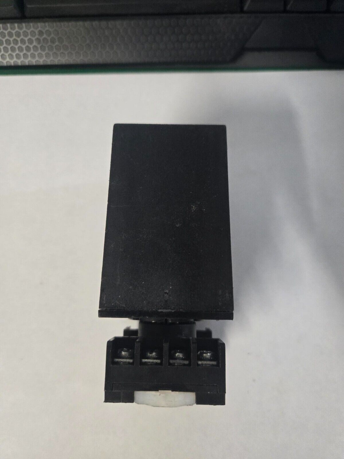 ABB PLM6405 SSAC Voltage Monitor