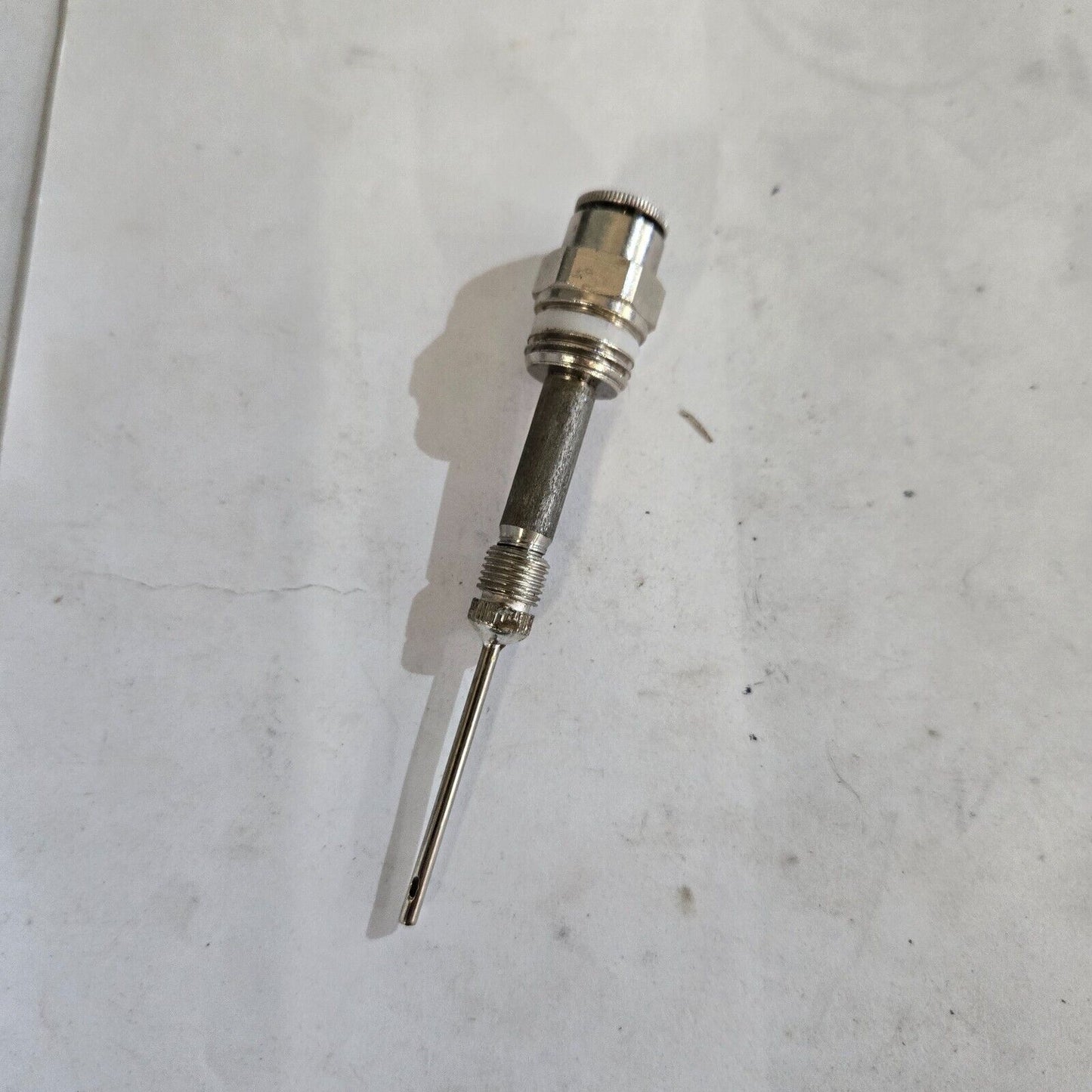 444-002 - Needle, Assy, Door Gasket Inflation B&C Technologies