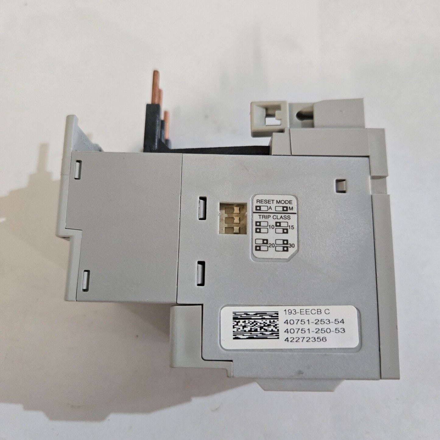 Allen-Bradley 193-EECB