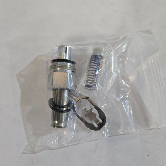 Asco 302191 repair kit