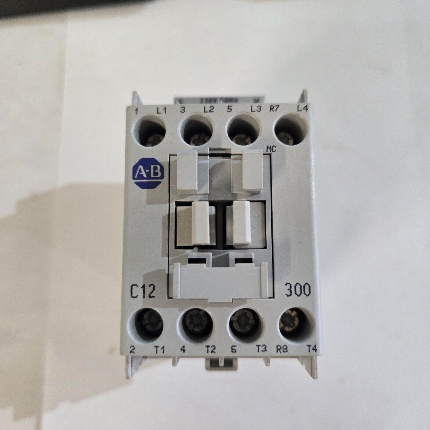 Allen-Bradley 100-C12*300