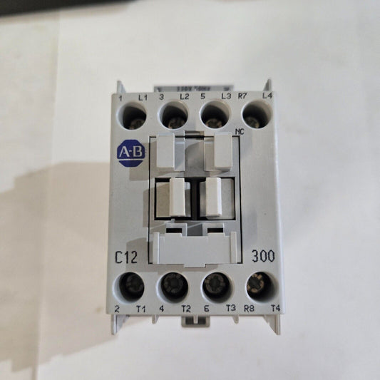 Allen-Bradley 100-C12*300